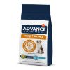 ADVANCE Veterinary Diets Weight Balance Medium-Maxi - Kroketten für übergewichtige Hunde 12kg (Advance)