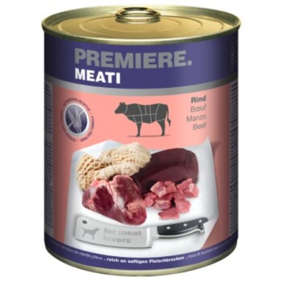 PREMIERE Meati Rind 6x800 g (Premiere)
