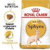 ROYAL CANIN Sphynx Adult 2x10 kg (Royal Canin)
