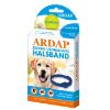 ARDAP Zecken- & Floh-Halsband für Hunde L (ardap)