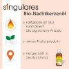 Singulares Bio-Nachtkerzenöl 50 ml (Singulares)