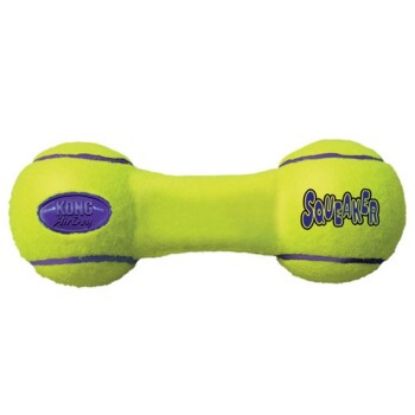 KONG Air Squeaker Dumbbell L (Kong)