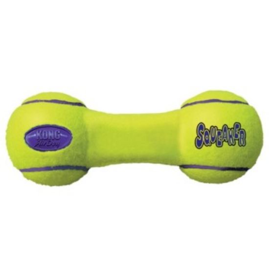 KONG Air Squeaker Dumbbell L (Kong)