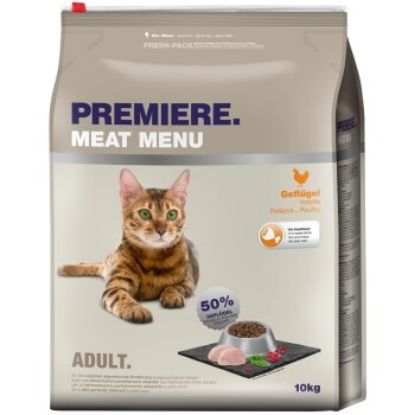 PREMIERE Adult Geflügel 10 kg (Premiere)