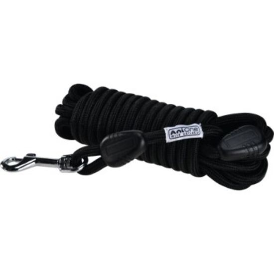 AniOne Schleppleine rund mit Schlaufe 10 m (AniOne)