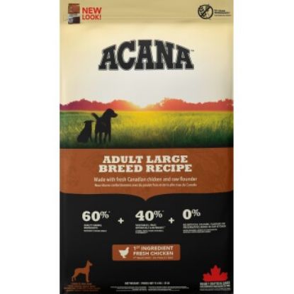 ACANA Adult Large Breed 11,4 kg (Acana)