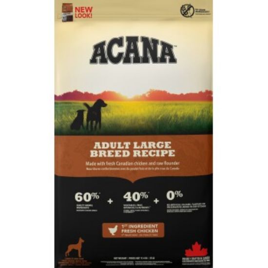 ACANA Adult Large Breed 11,4 kg (Acana)