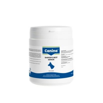 Canina Barfer's Best Hund Senior 500g (Canina)