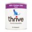 Thrive 100% Snacks Vorteilspack Hühnerleber, 135 g (Thrive)
