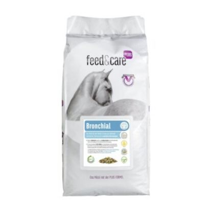 Equiva feed and care Müsli Bronchial 15 kg (Equiva)