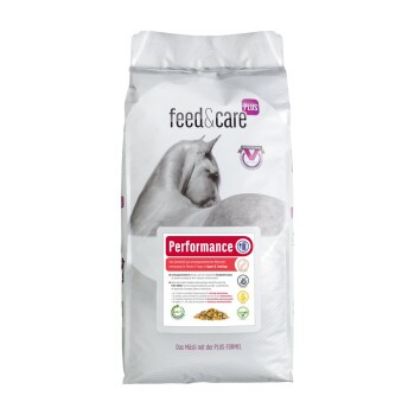 Equiva feed and care Müsli Performance 15 kg (Equiva)