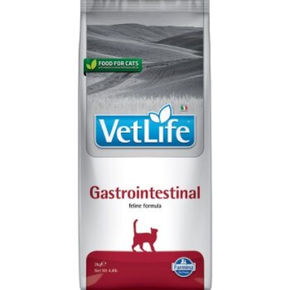 VetLife Farmina Gastrointestinal 2 kg (VetLife)