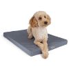 TrendPet VitaMedog WET orthopädische Matratze grau XL (TrendPet)
