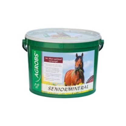 Agrobs Mineralfutter Seniormineral 3 kg ()