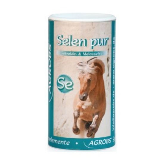 Agrobs Ergänzungsfutter Selen pur 0,7 L (Agrobs)