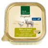 REAL NATURE Adult Lamm und Putenleber 17x100 g (REAL NATURE)