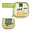 REAL NATURE Adult Huhn und Rind 17x100 g (REAL NATURE)