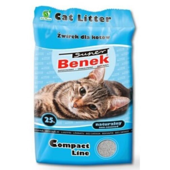 Benek Super Natural 25 l (Benek)