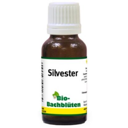 cdVet BioBachblüten Silvester 20ml (cdVet)