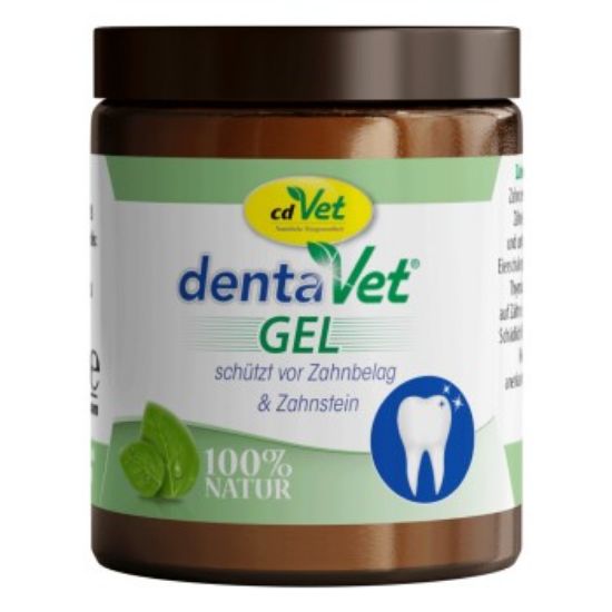 dentaVet Gel 35g (dentaVet)