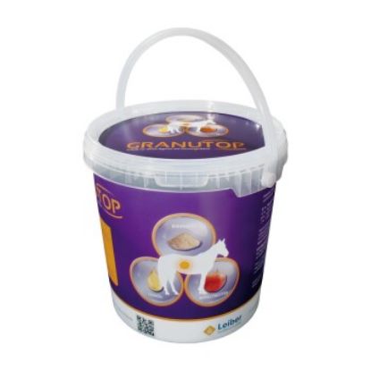 Granutop Ergänzungsfutter Granutop 6 kg (Granutop)