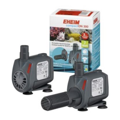 EHEIM Aquarienpumpe CompactON  300 (EHEIM)