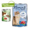 MOMENTS Adult Atlantik-Thunfisch 12x70 g (MOMENTS)