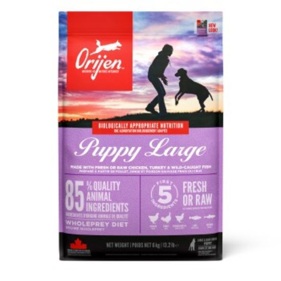 Orijen Puppy Large Breed 6 kg (Orijen)