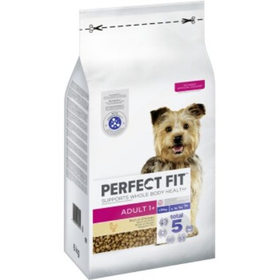 PERFECT FIT Adult 1+ Huhn XS/S 6 kg (PERFECT FIT)