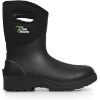 TwoTracks Baruga Men Neoprenstiefel halbhoch 41 - EU (TwoTracks)