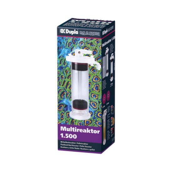 Dupla Marin Multireaktor 1.500 ml (Dupla Marin)