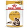 ROYAL CANIN Maine Coon Adult Katzenfutter nass 12x85g (Royal Canin)