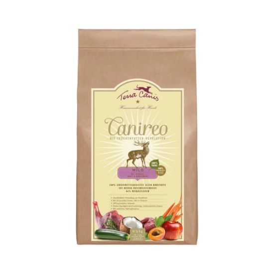 Terra Canis Canireo Wild 2x5kg (Terra Canis)
