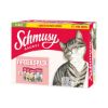 Schmusy Ragout in Jelly Vorteilspack 12x100g (Schmusy)