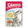 Schmusy Ragout für Kitten mit Pute in Sauce 22x100g (Schmusy)