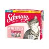 Schmusy Ragout in Sauce Vorteilspack 12x100g (Schmusy)