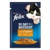 FELIX So gut wie es aussieht in Gelee mit Huhn 26x85g (Felix)