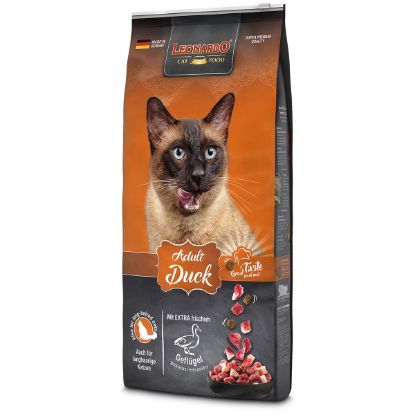 Leonardo Adult Duck 15kg (Leonardo)