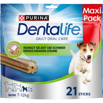 Purina Dentalife Maxipack Mini 345g (Dentalife)