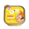 WOW Dog Huhn Junior 11x150g (WOW! Dog)