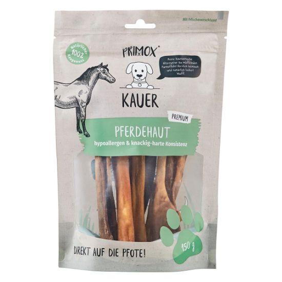 Primox Pferdehaut 2x150g (Primox)