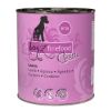 dogz finefood No. 10 Lamm 6x800g (Dogz Finefood)