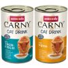 animonda Carny Adult Cat Drink Mixpack 8x140 ml (animonda Carny)