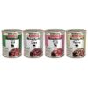 BEWI DOG Fleischkost Mixpaket 24x800g (BEWI DOG)