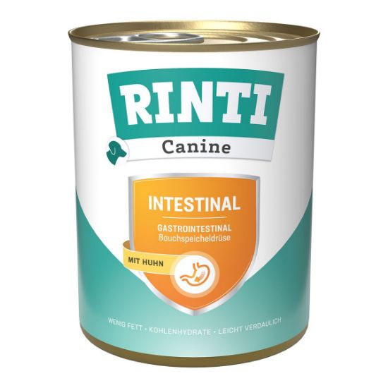 Rinti Canine Intestinal Huhn 12x800g (Rinti Canine)