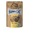 Happy Cat Bio Pouch Huhn & Pute 12x 85 g (Happy Cat)