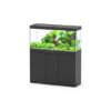 Aquatlantis Aquarienkombination Splendid Ultra 120 240l Schwarz Kombi (Aquatlantis)