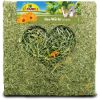 JR Farm Heu-Würfel groß mit Blüten 450g (JR Farm)
