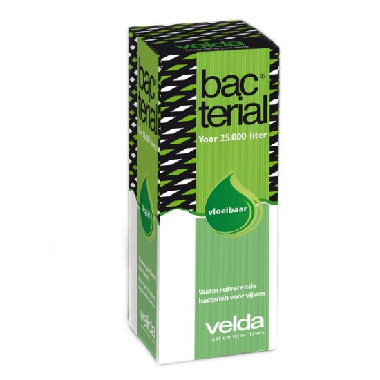 Velda Bacterial Liquid 250 ml (Velda)