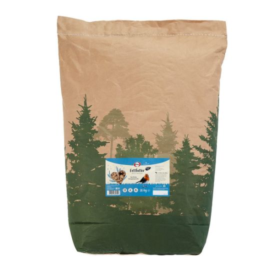 elles Fettfutter 10kg (elles)